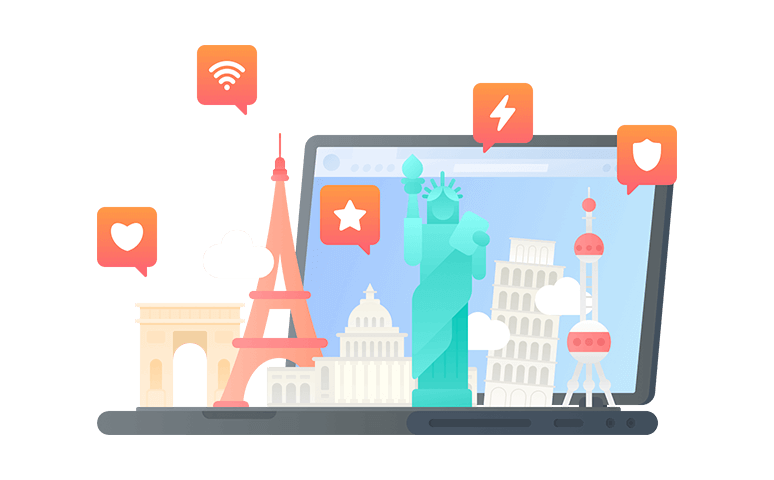 在格鲁吉亚连接到中国vpn - 海龟加速器