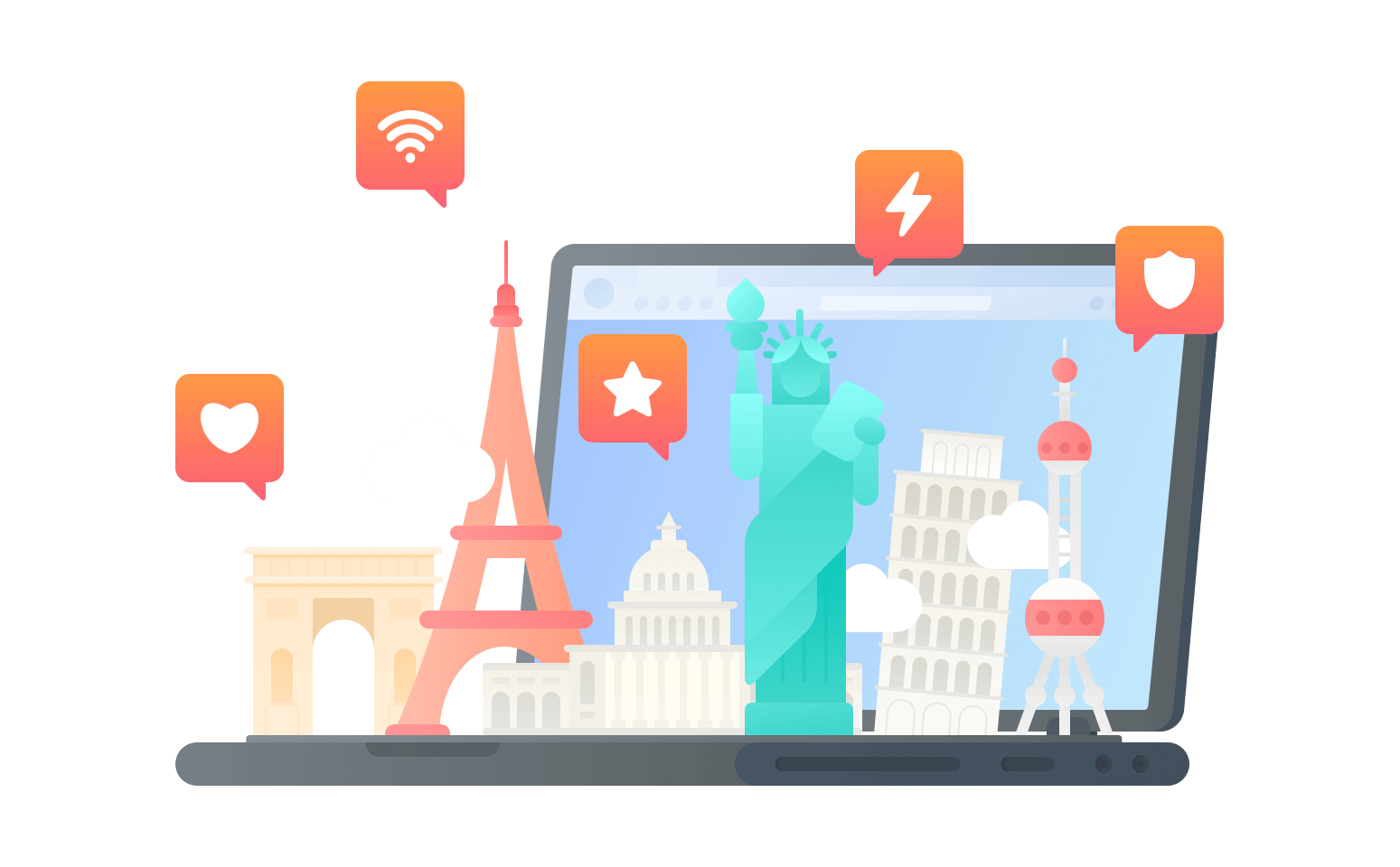 在格鲁吉亚连接到中国vpn - 海龟加速器